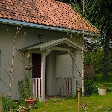 Po Prostu Dobro Villa Mrągowo Exterior photo