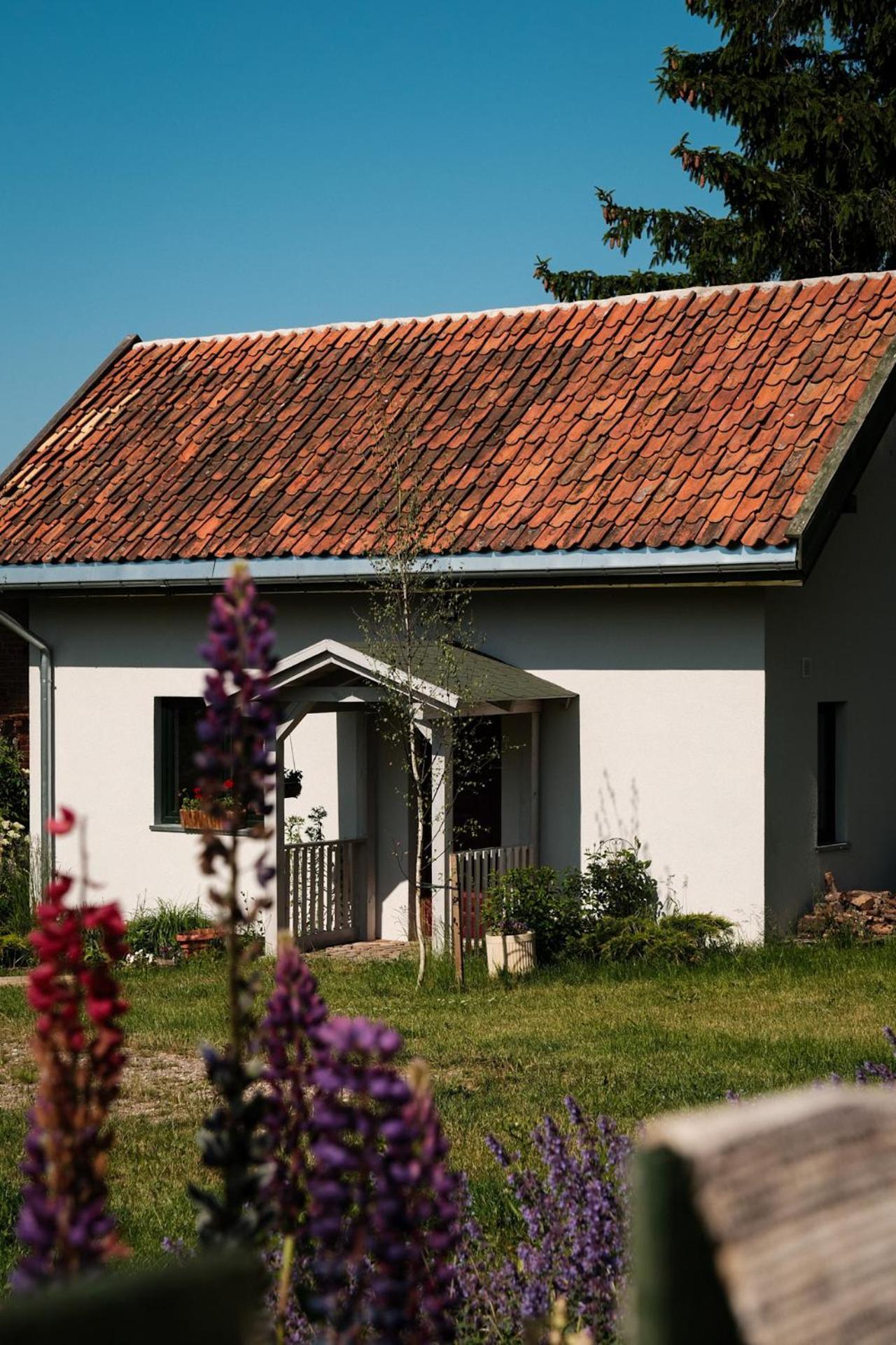 Ferienhaus Po Prostu Dobro