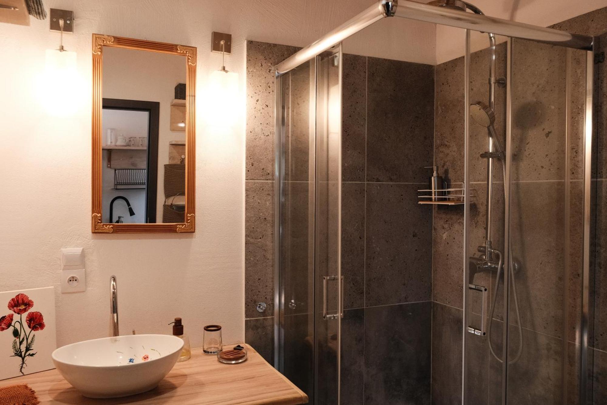 Ferienhaus Po Prostu Dobro Mrągowo