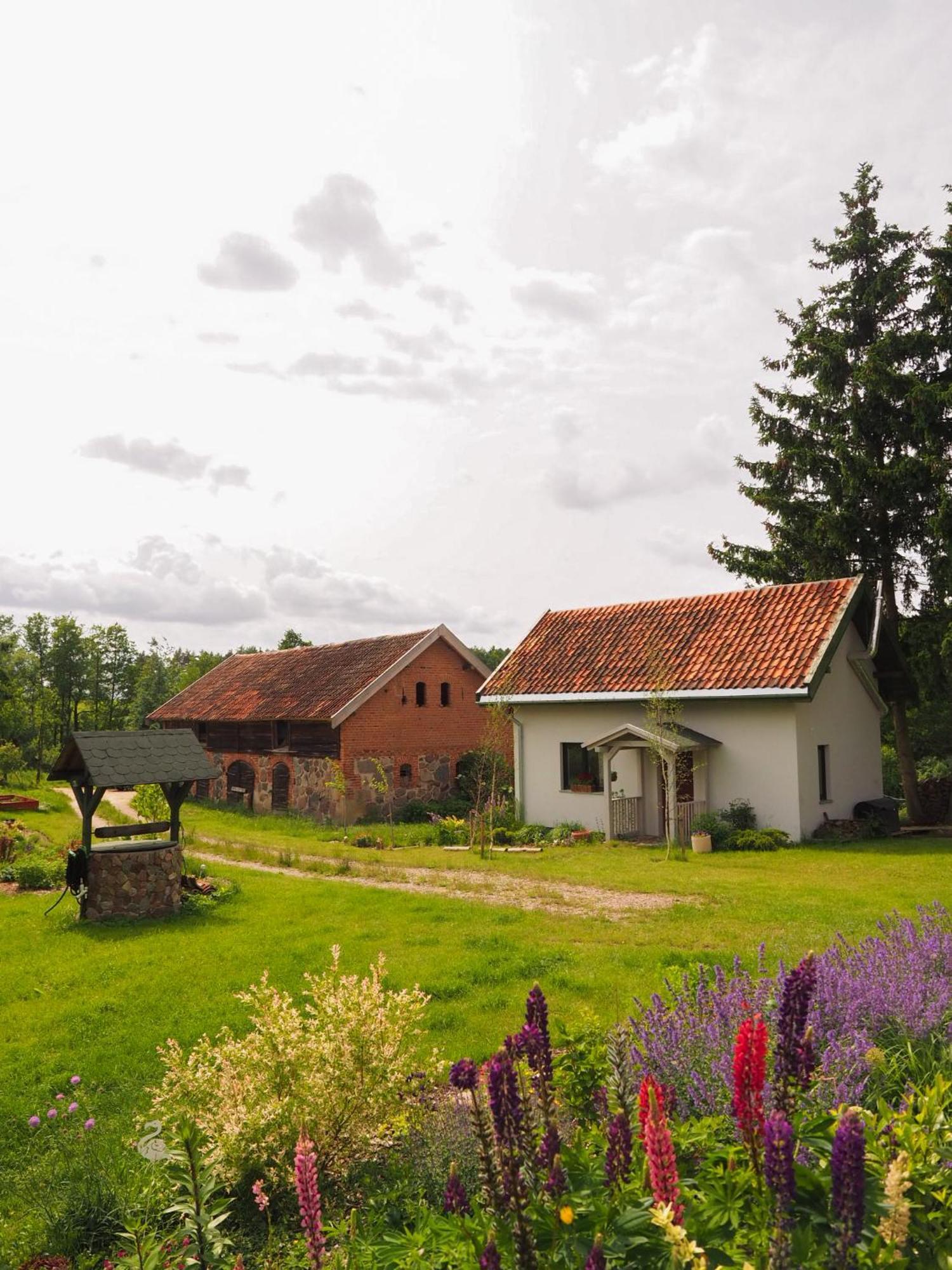 Ferienhaus Po Prostu Dobro *
