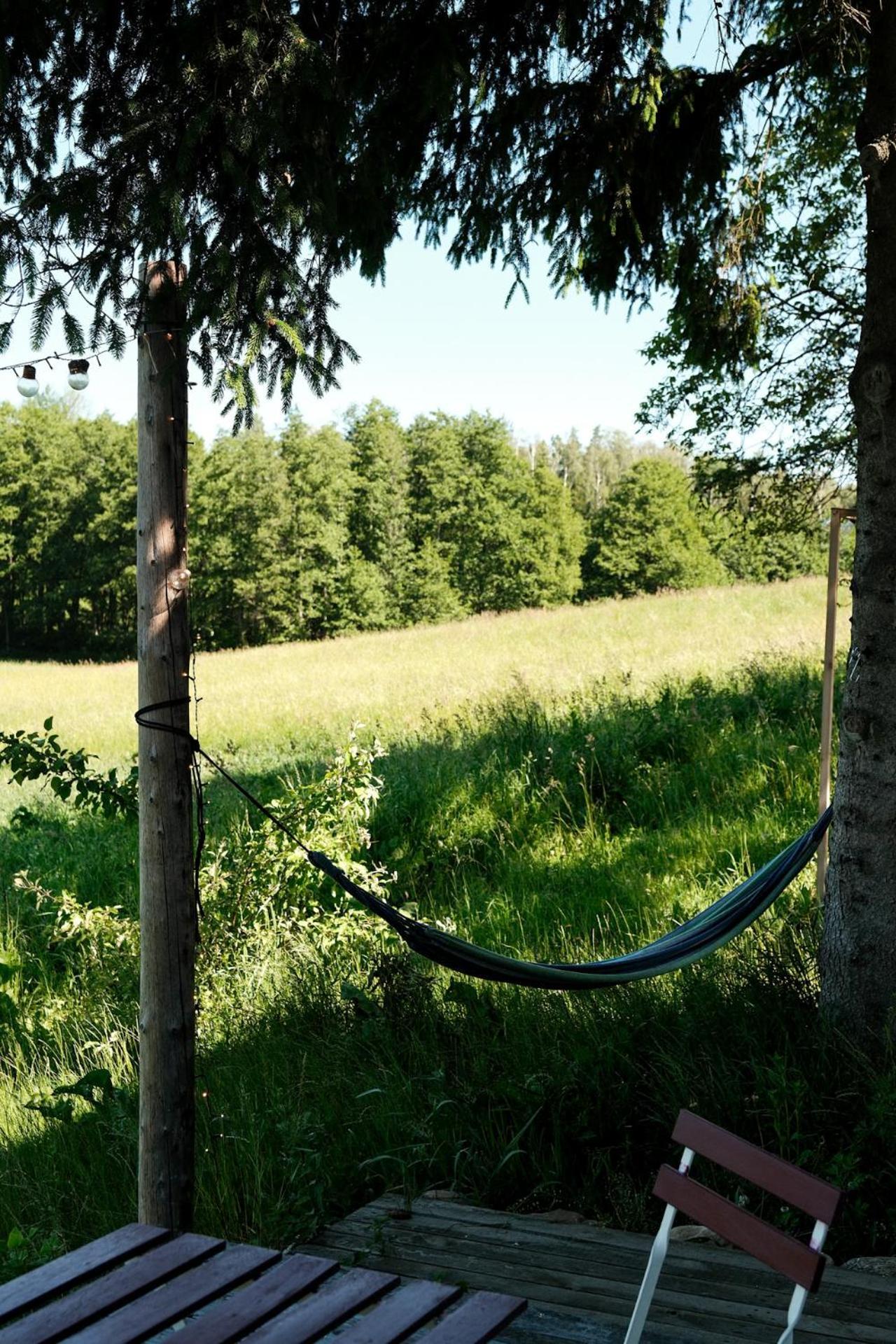 Po Prostu Dobro Ferienhaus Mrągowo